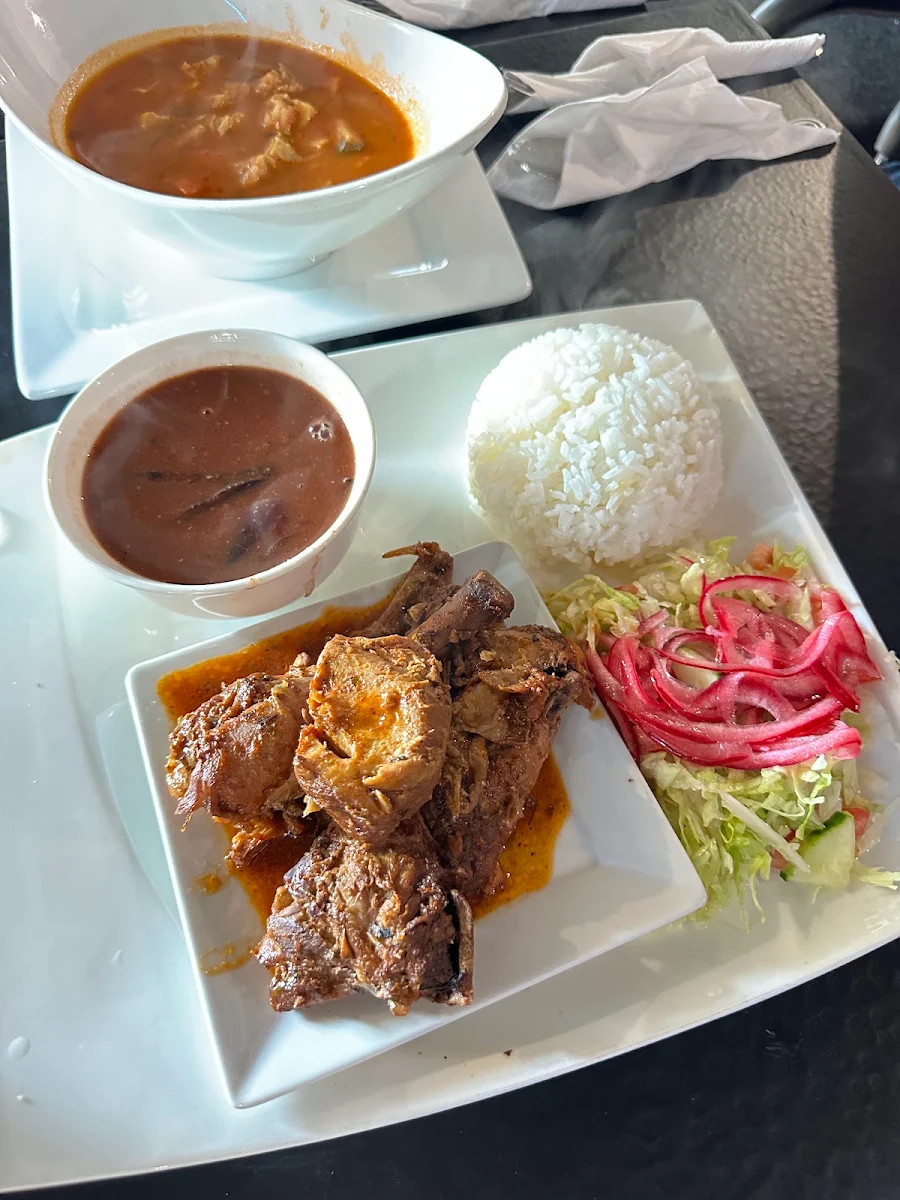 Food & drink, La Rumba Restaurant and Lounge