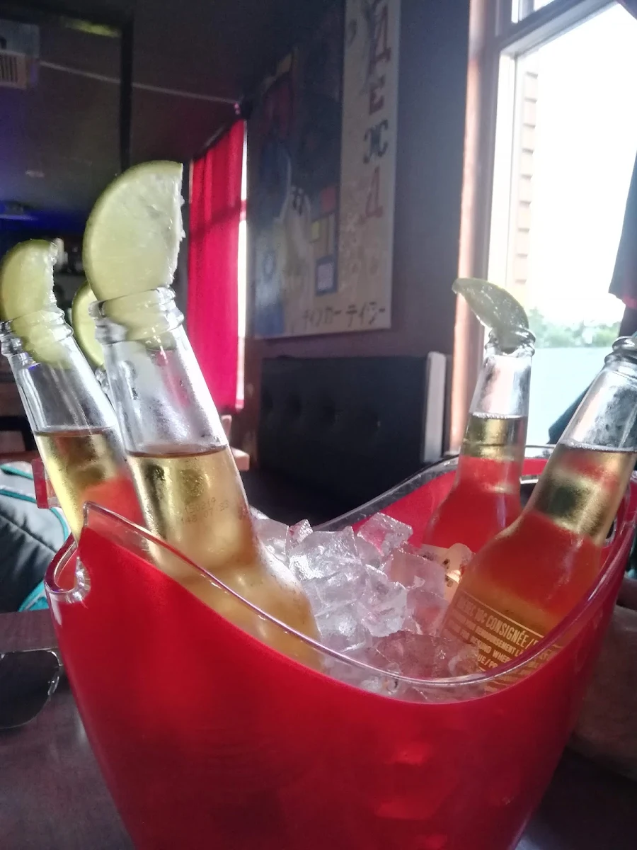 Food & drink, La Rumba Restaurant and Lounge