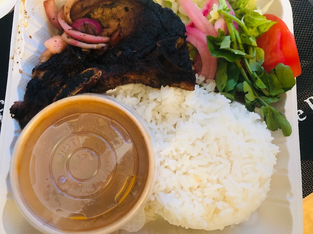 Food & drink, La Rumba Restaurant and Lounge