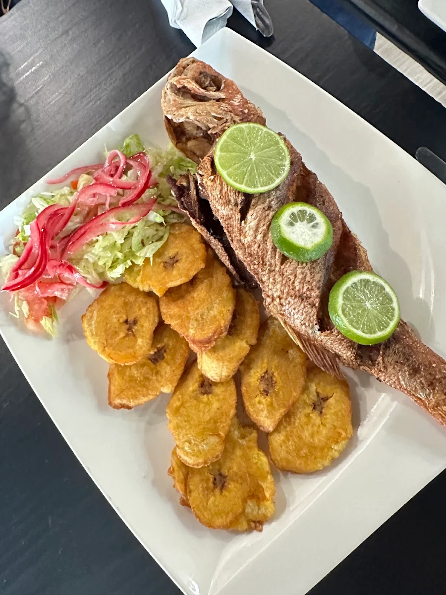 Food & drink, La Rumba Restaurant and Lounge