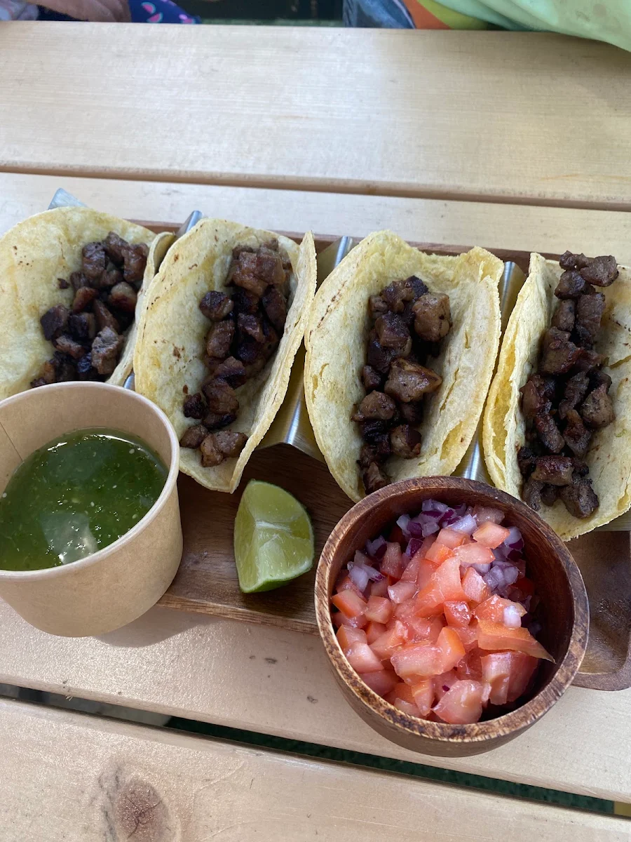 Food & drink, La Rumba Restaurant and Lounge
