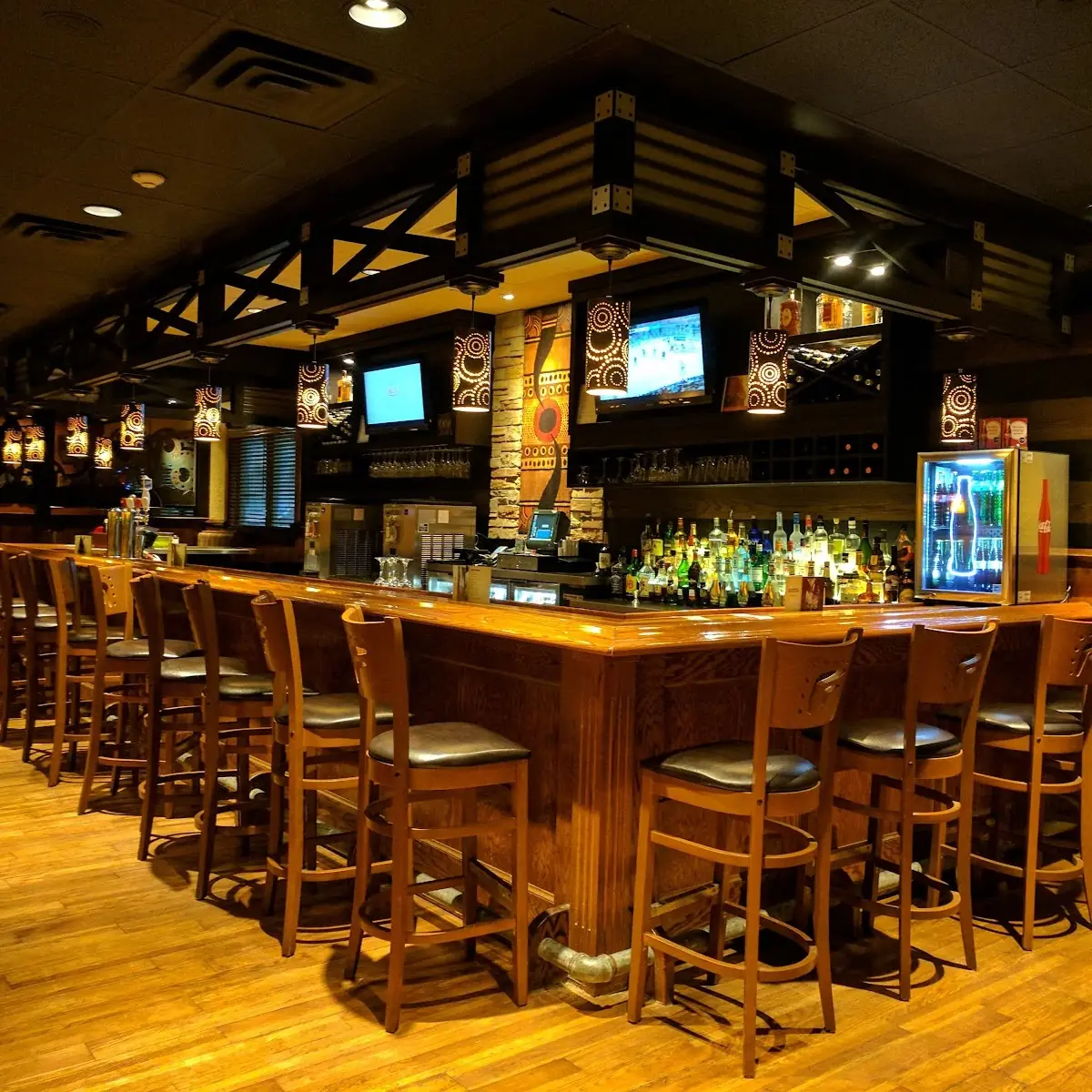 Outback Steakhouse Niagara Falls cover