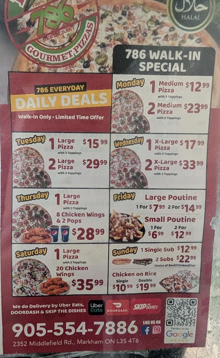 Menu photo 2