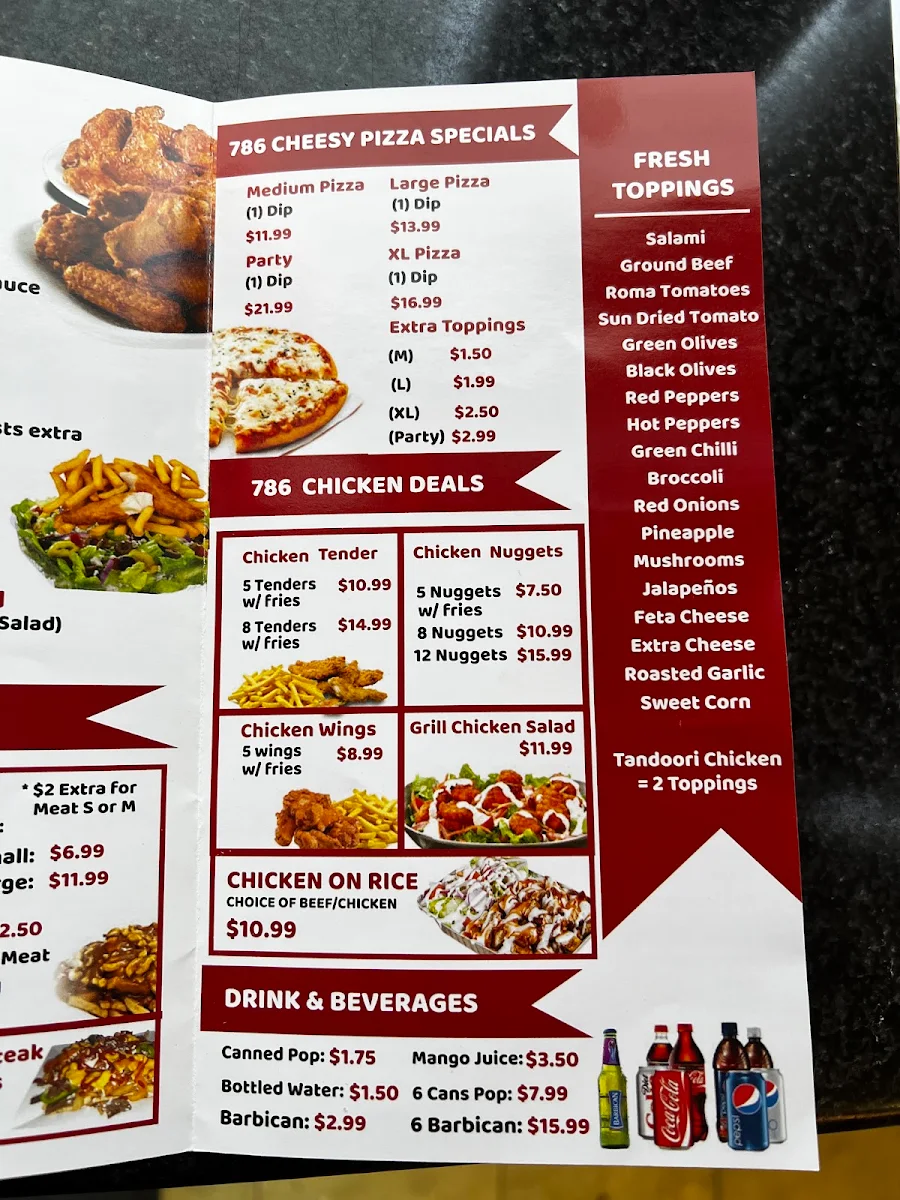 Menu photo 6