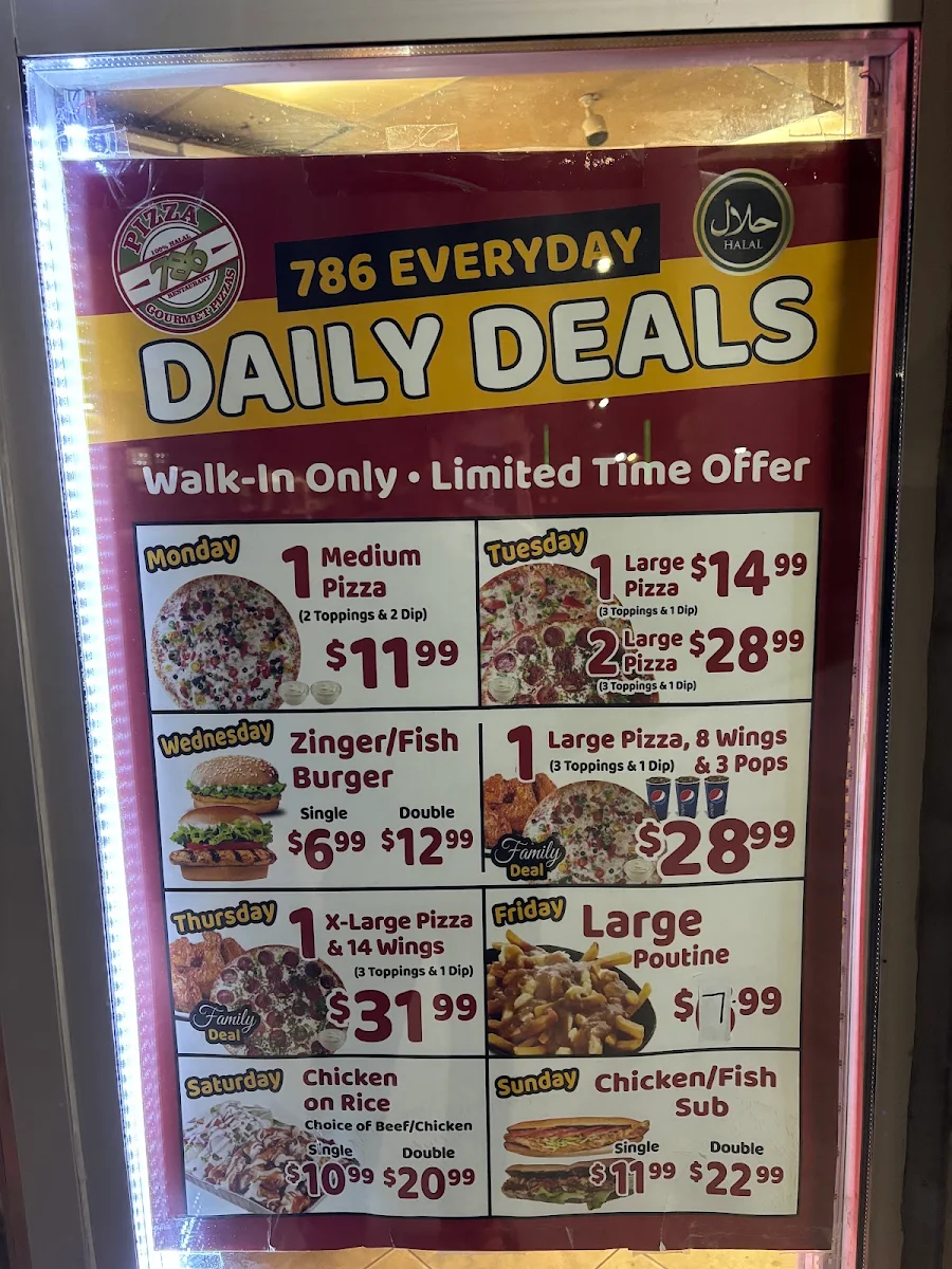 Menu photo 7