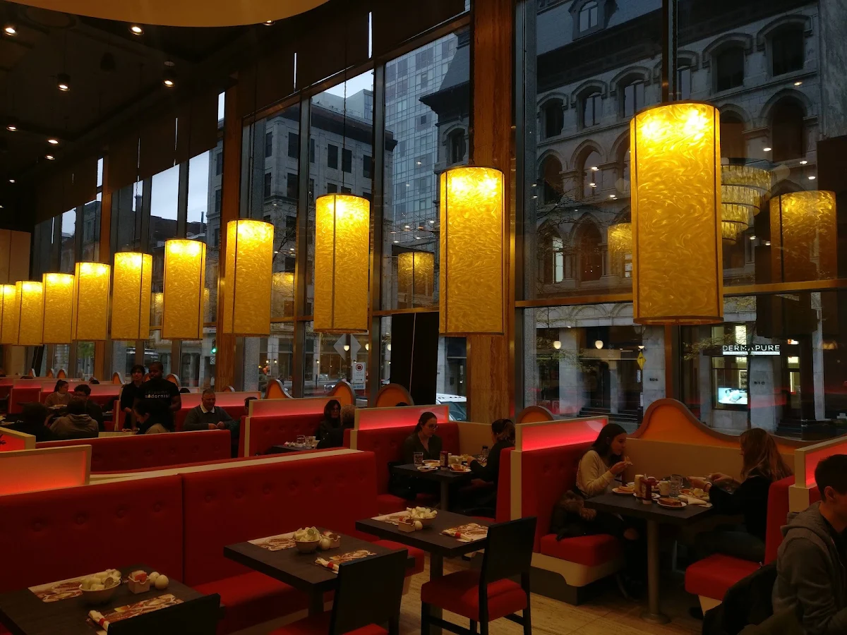 Vibe, Allô mon Coco Vieux Montréal