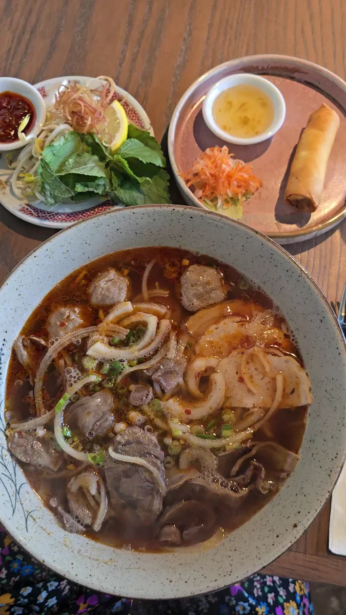 Food & drink, Nhà Specialty Coffee & Kitchen