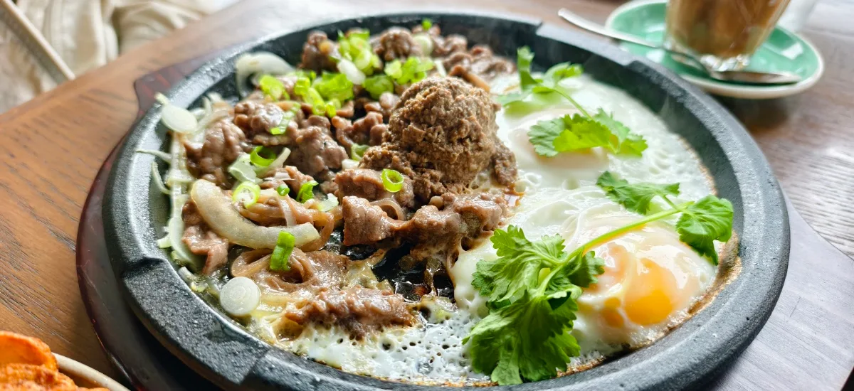 Food & drink, Nhà Specialty Coffee & Kitchen