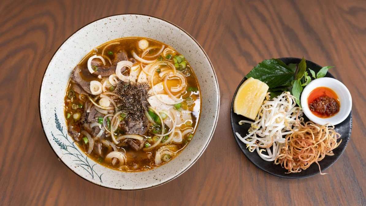 Food & drink, Nhà Specialty Coffee & Kitchen
