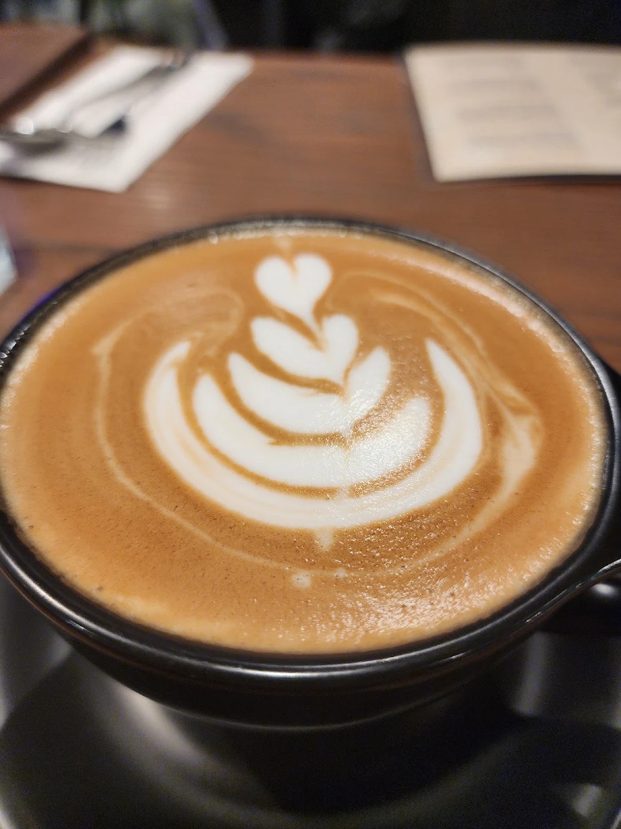 Food & drink, Nhà Specialty Coffee & Kitchen