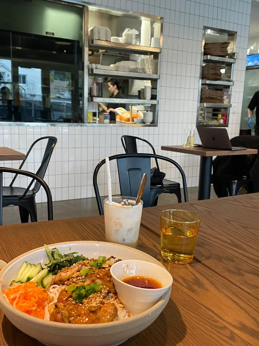Food & drink, Nhà Specialty Coffee & Kitchen