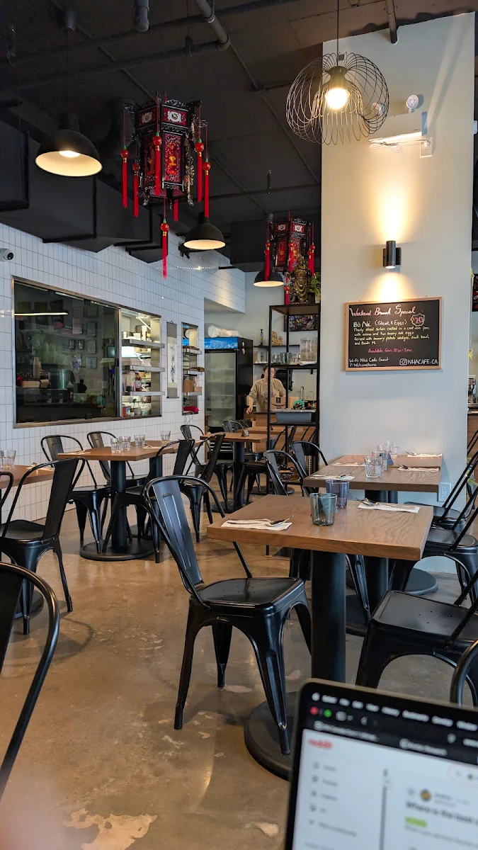 Vibe, Nhà Specialty Coffee & Kitchen
