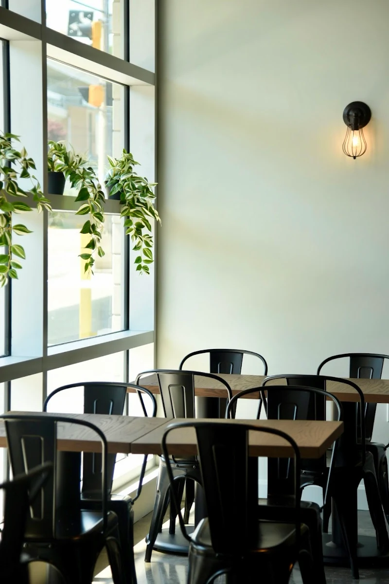 Vibe, Nhà Specialty Coffee & Kitchen
