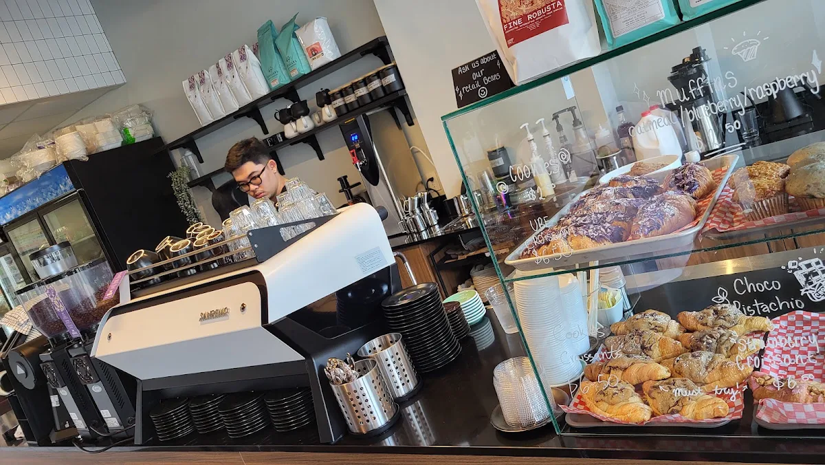 Vibe, Nhà Specialty Coffee & Kitchen