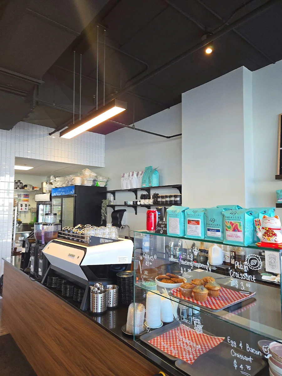Vibe, Nhà Specialty Coffee & Kitchen
