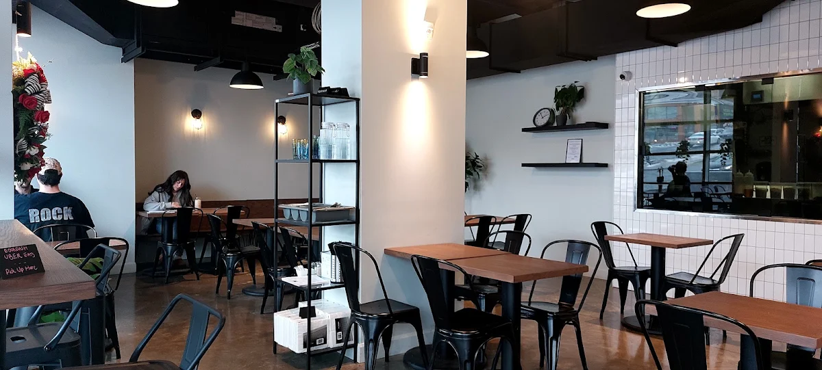Vibe, Nhà Specialty Coffee & Kitchen