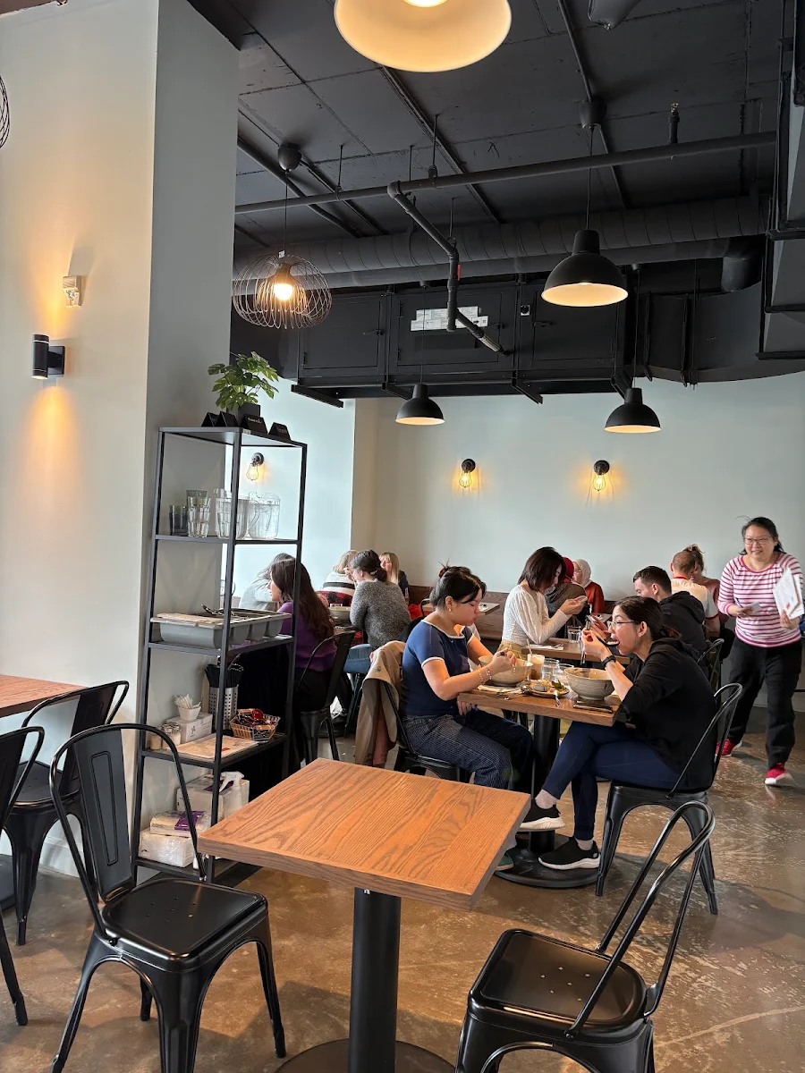Vibe, Nhà Specialty Coffee & Kitchen