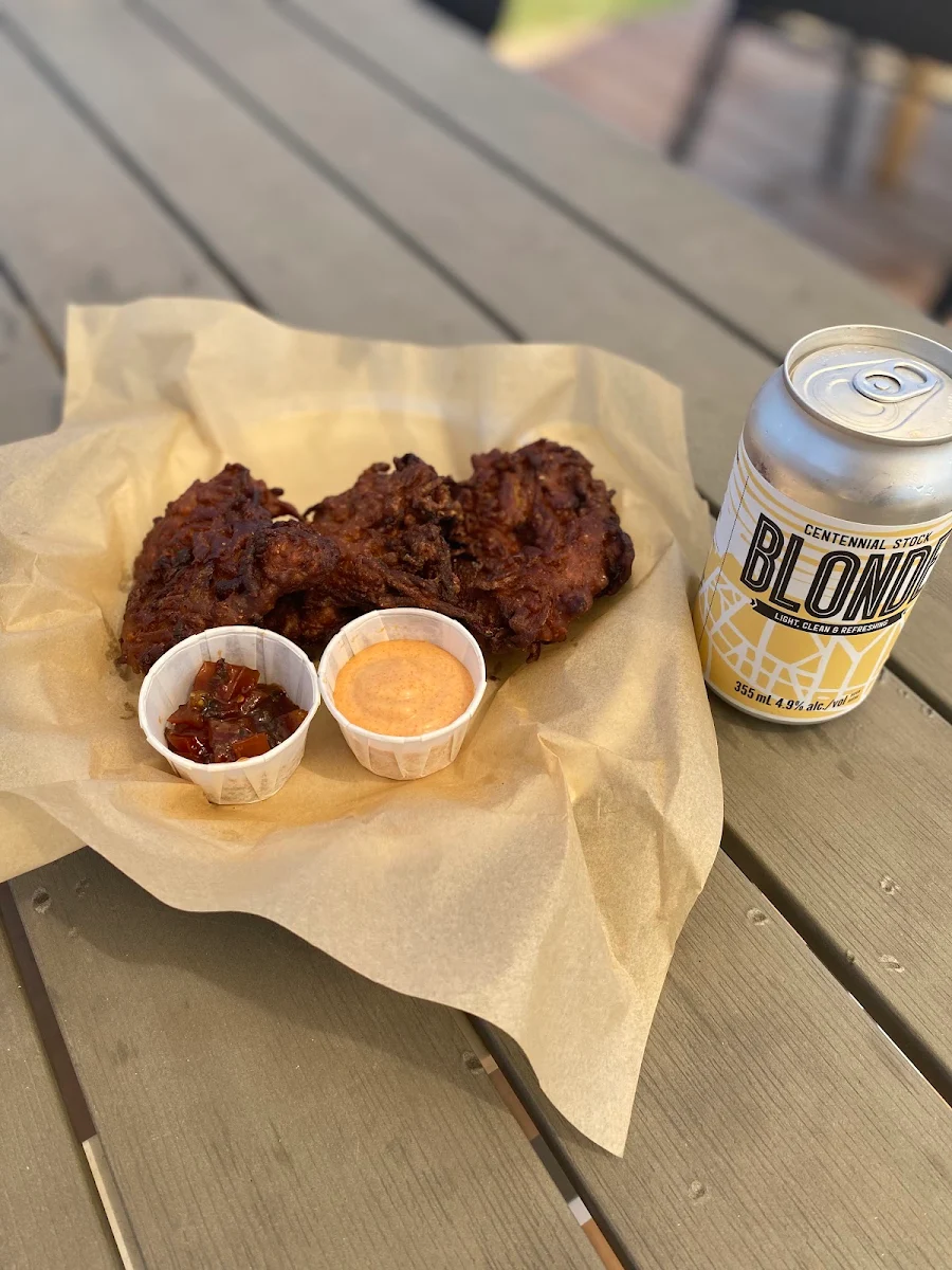 Food & drink photo 1