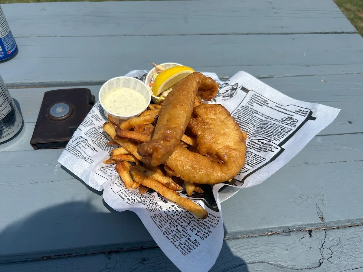 Food & drink photo 4