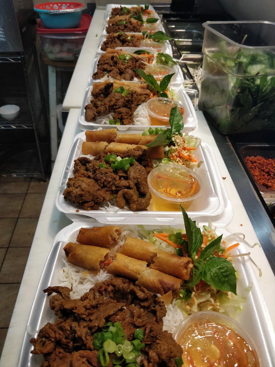 Food & drink, Pho Hoai Vietnamese Beef House Okotoks
