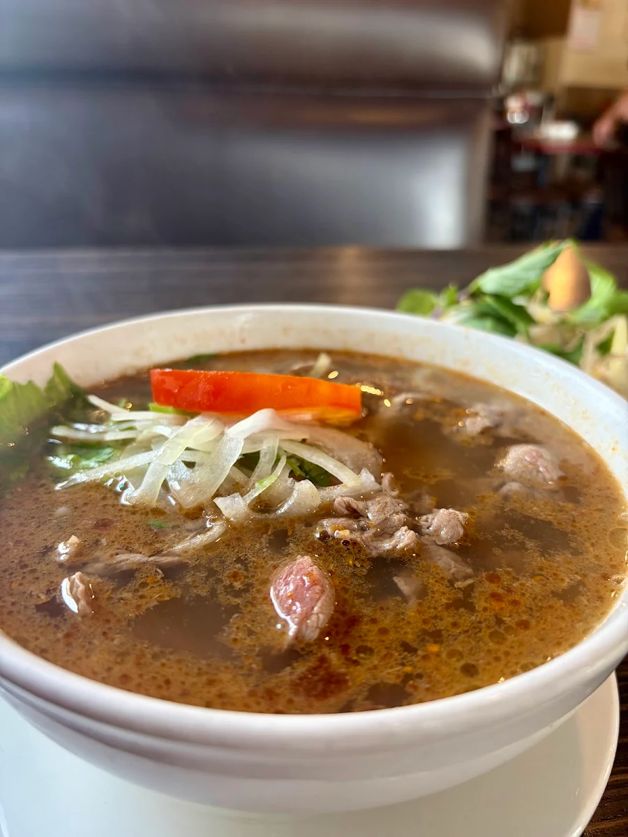 Food & drink, Pho Hoai Vietnamese Beef House Okotoks