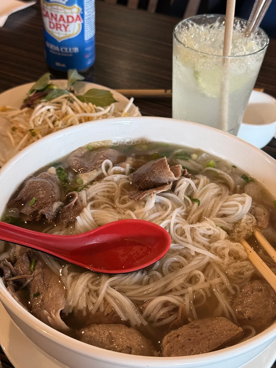 Food & drink, Pho Hoai Vietnamese Beef House Okotoks