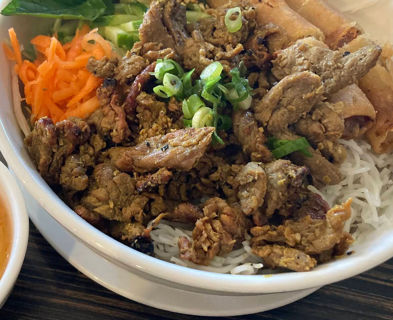 Food & drink, Pho Hoai Vietnamese Beef House Okotoks