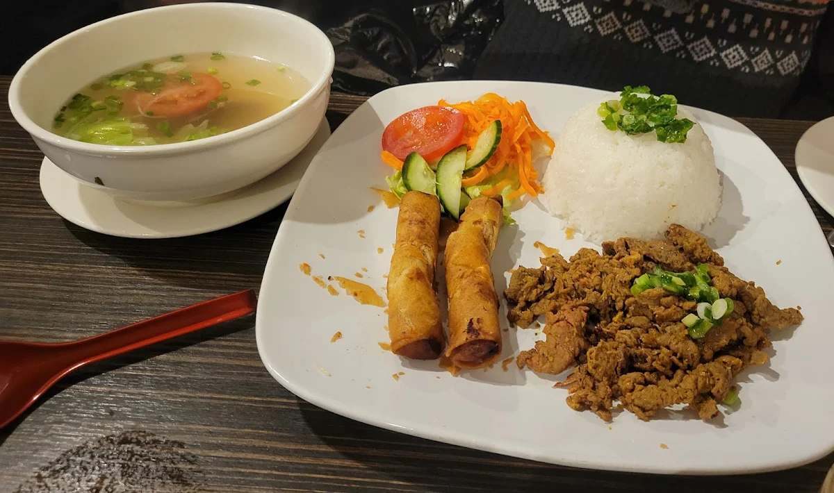 Food & drink, Pho Hoai Vietnamese Beef House Okotoks