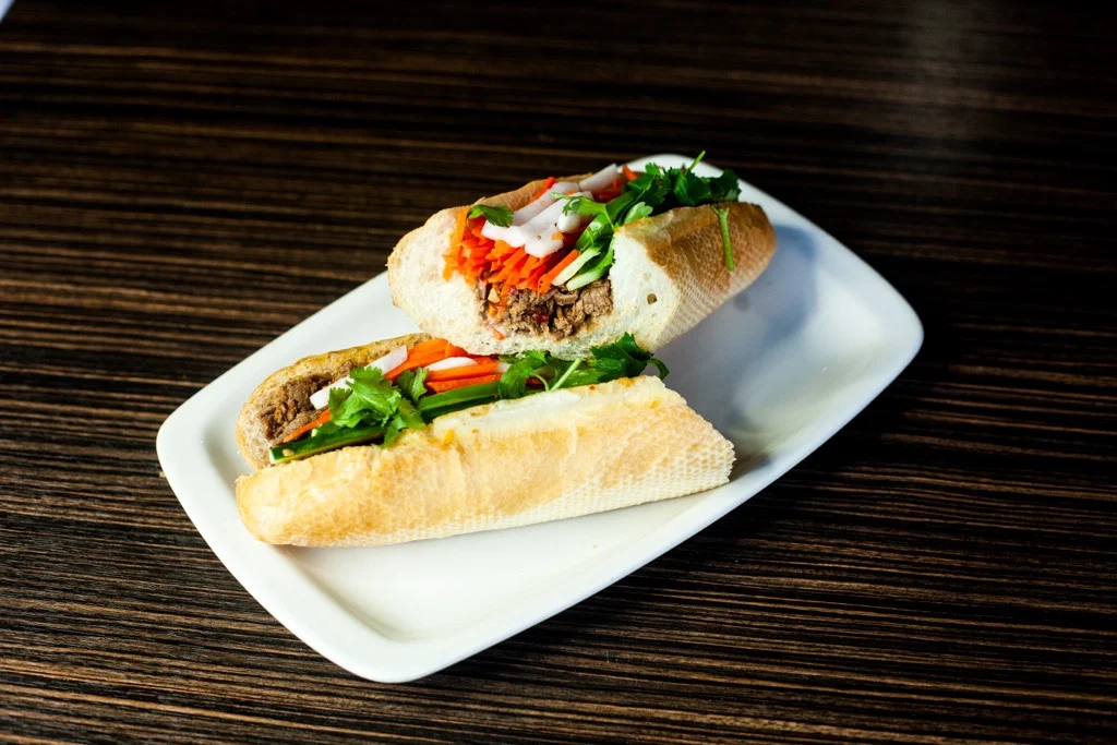 Food & drink, Pho Hoai Vietnamese Beef House Okotoks