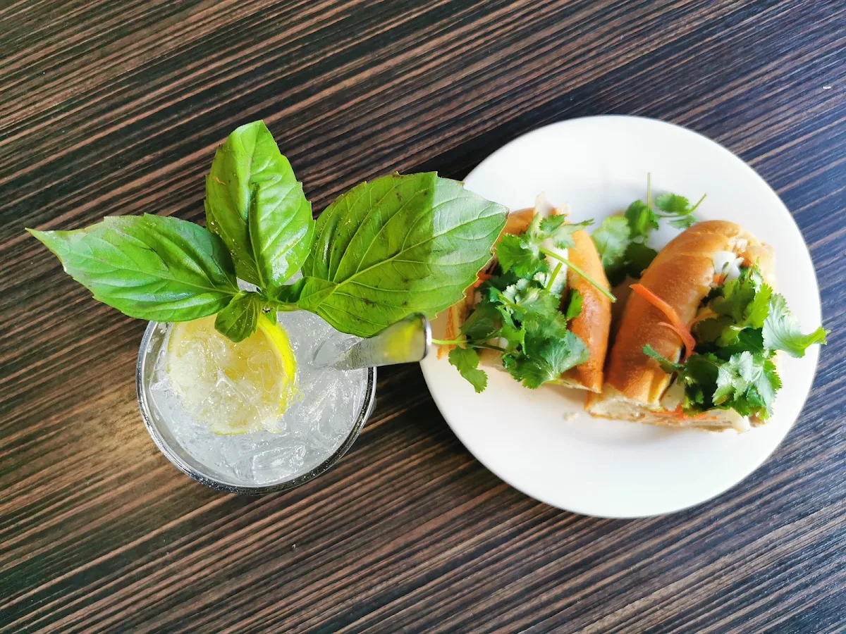 Food & drink, Pho Hoai Vietnamese Beef House Okotoks