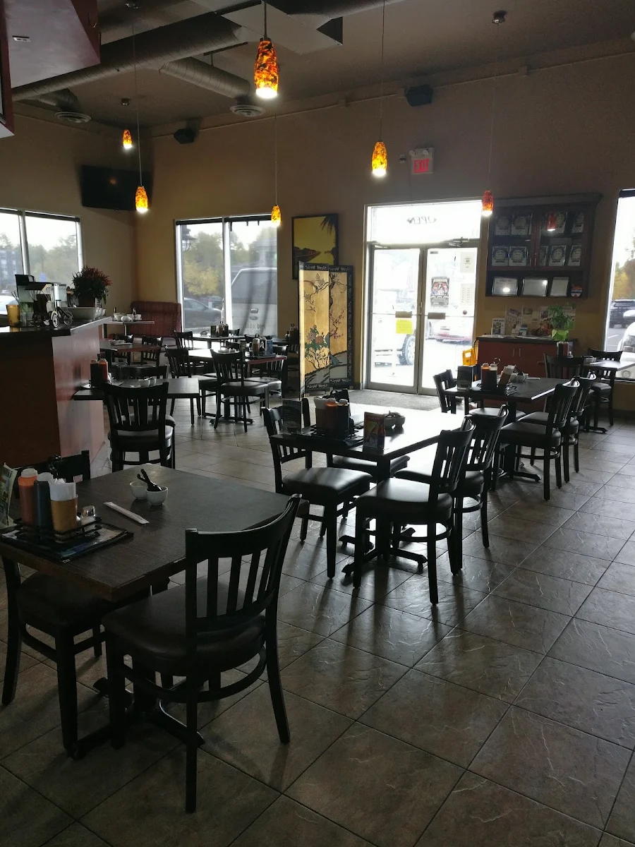 Vibe, Pho Hoai Vietnamese Beef House Okotoks