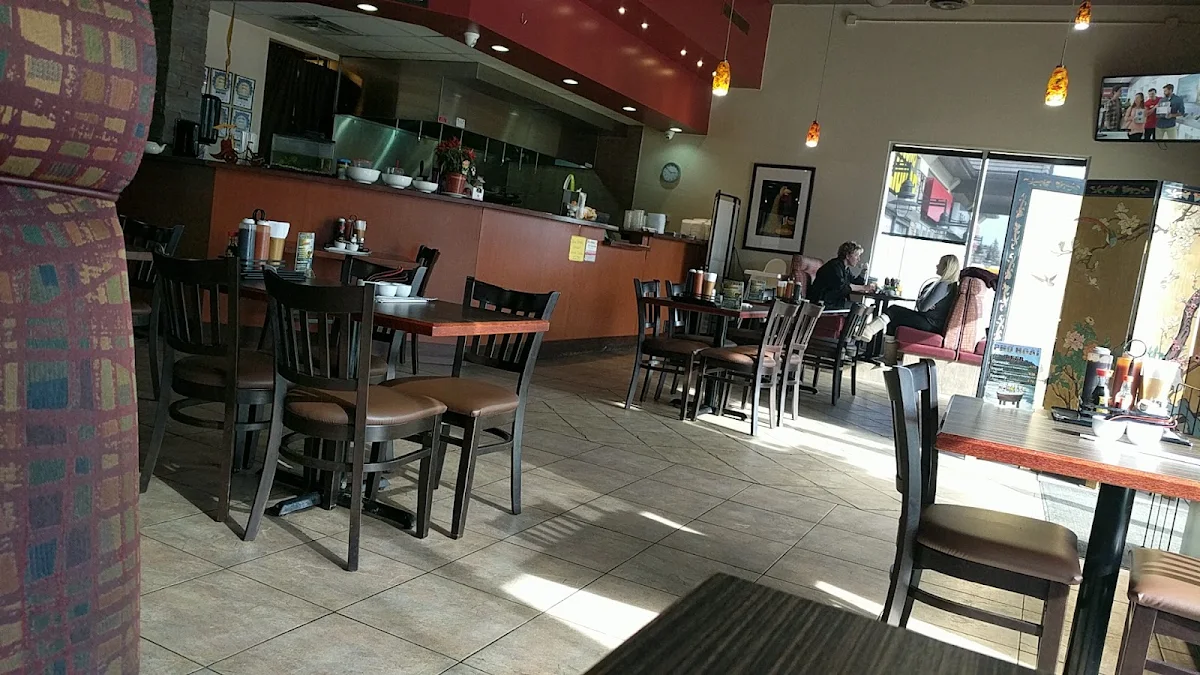 Vibe, Pho Hoai Vietnamese Beef House Okotoks