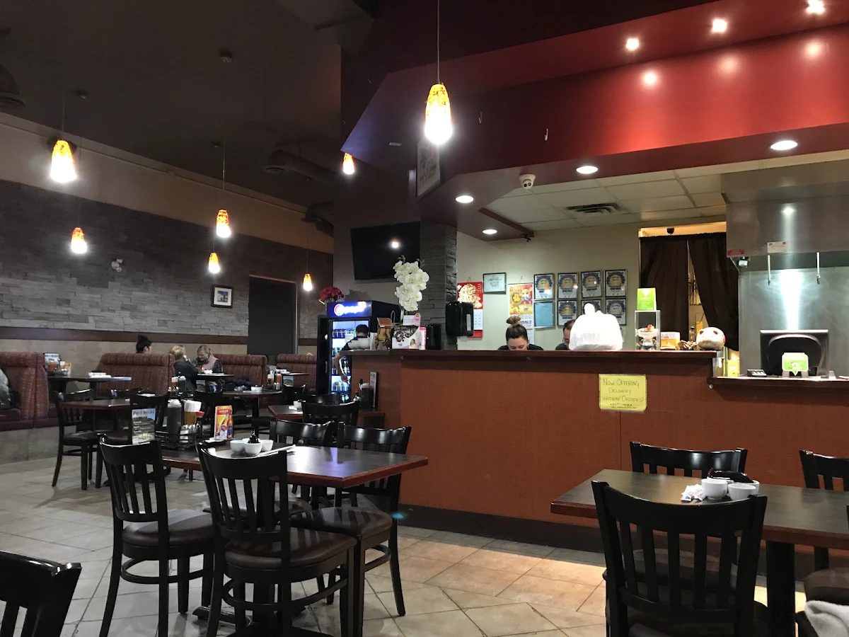 Vibe, Pho Hoai Vietnamese Beef House Okotoks