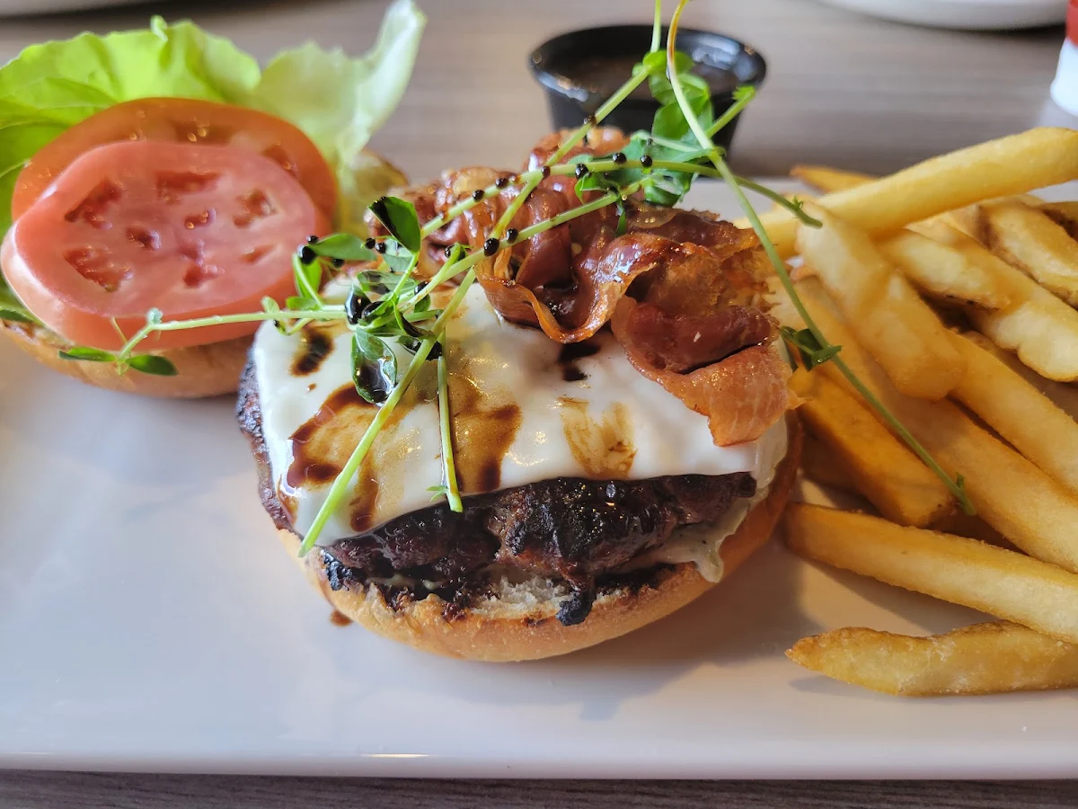 Food & drink, Jose’s Bar and Grill Leamington