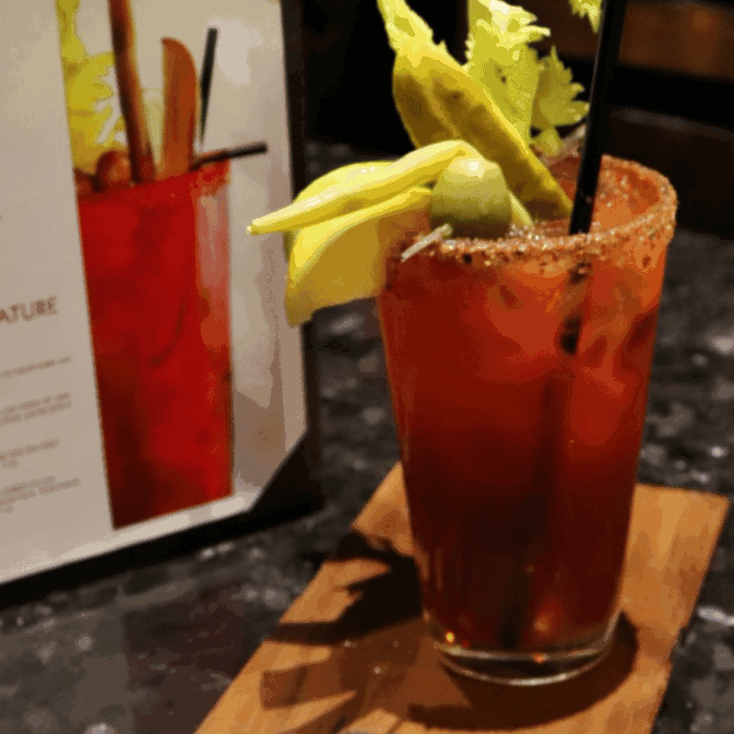 Food & drink, Jose’s Bar and Grill Leamington