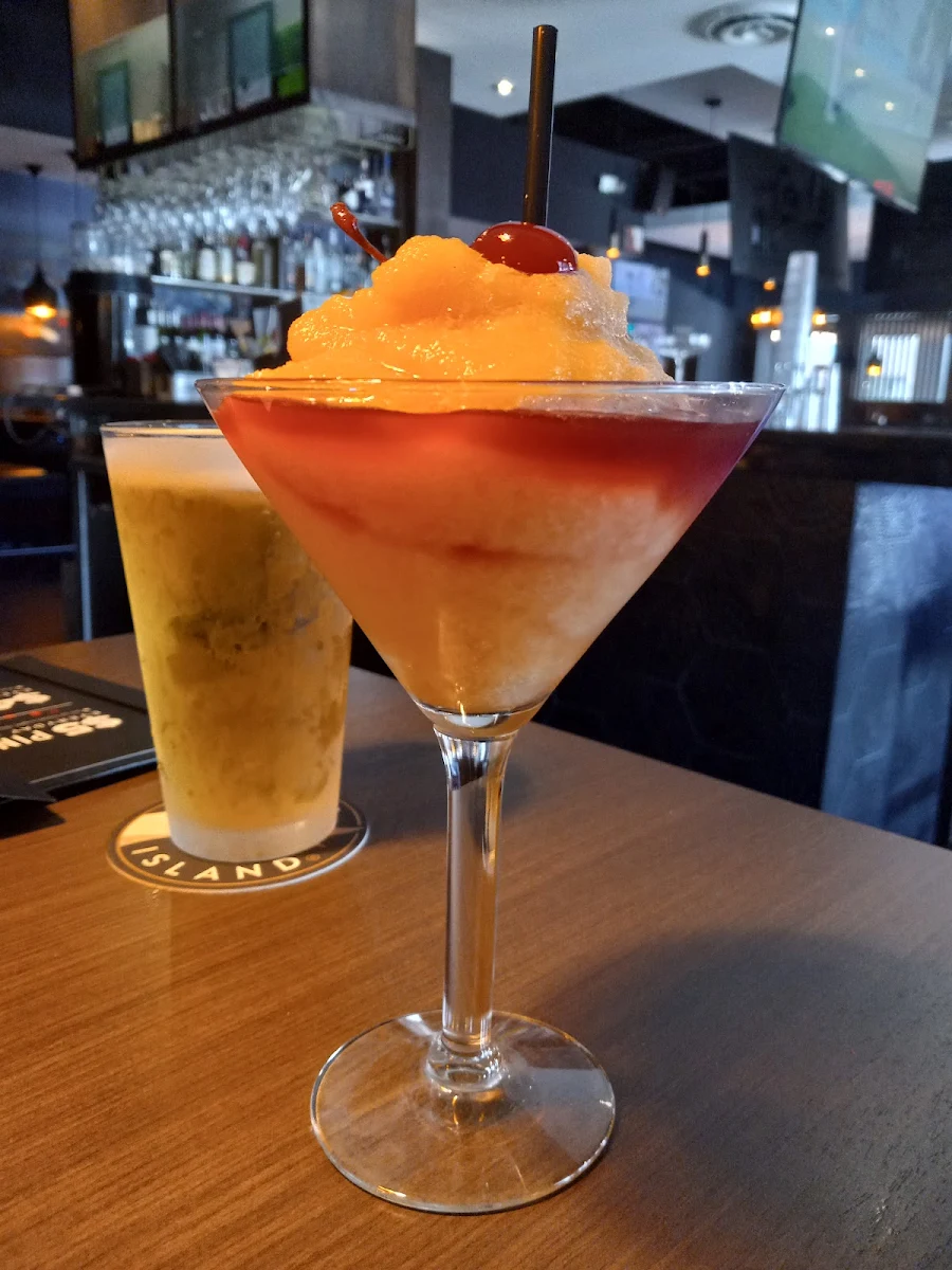 Food & drink, Jose’s Bar and Grill Leamington