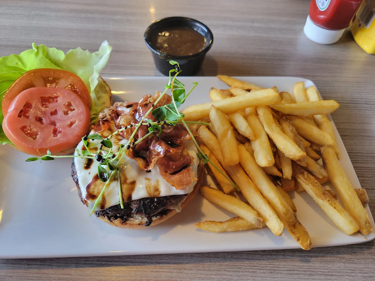 Food & drink, Jose’s Bar and Grill Leamington