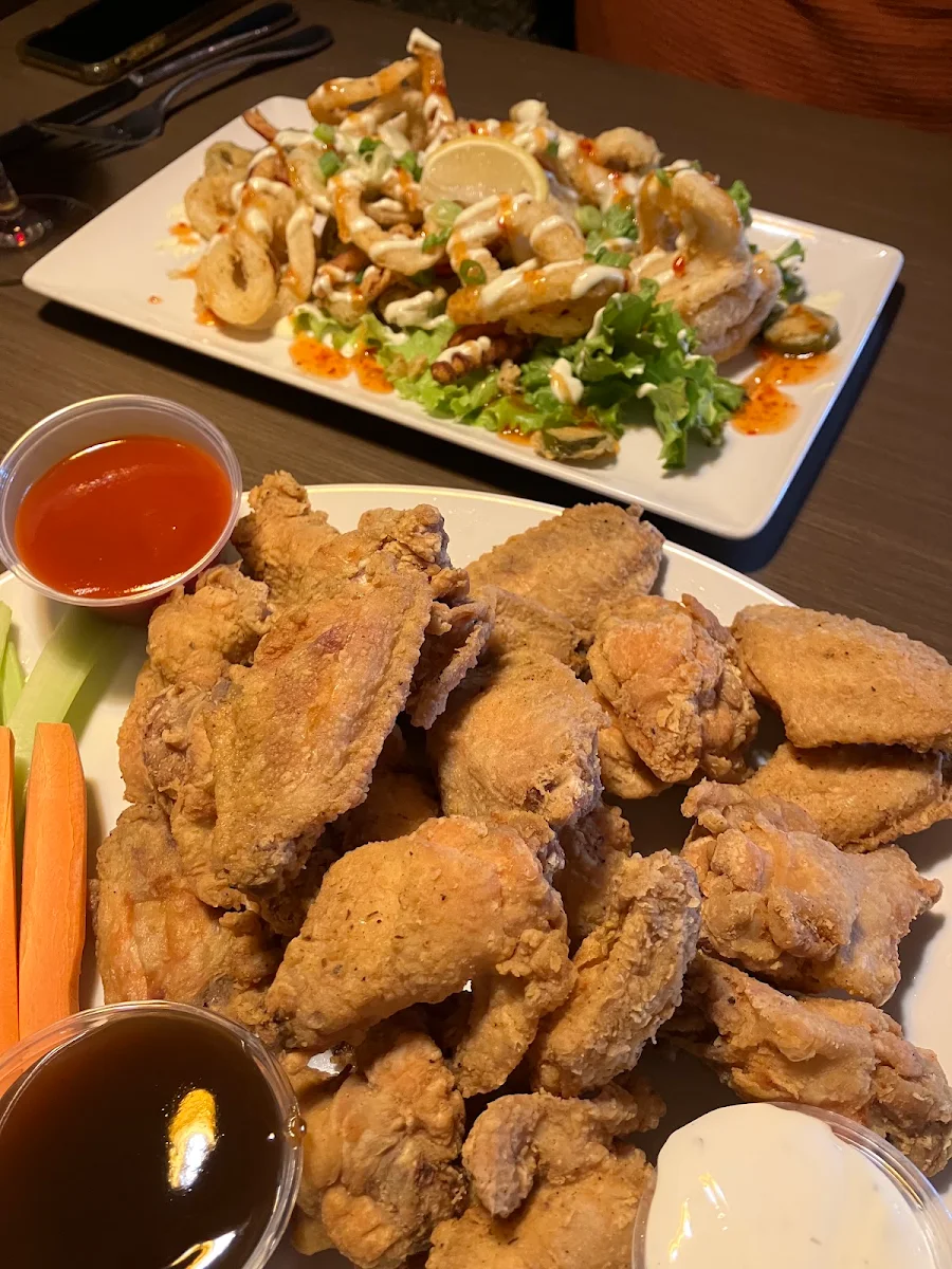 Food & drink, Jose’s Bar and Grill Leamington