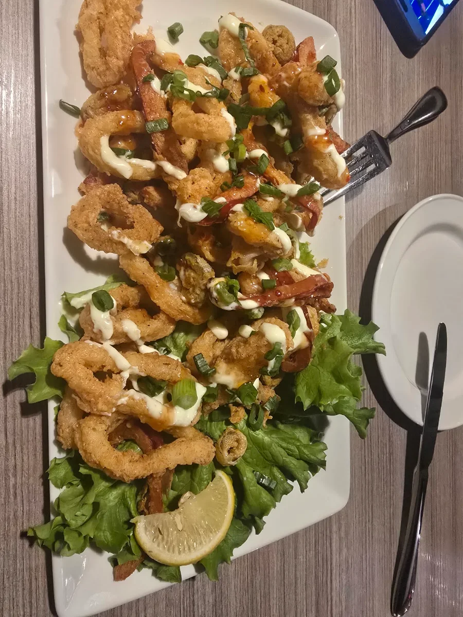 Food & drink, Jose’s Bar and Grill Leamington