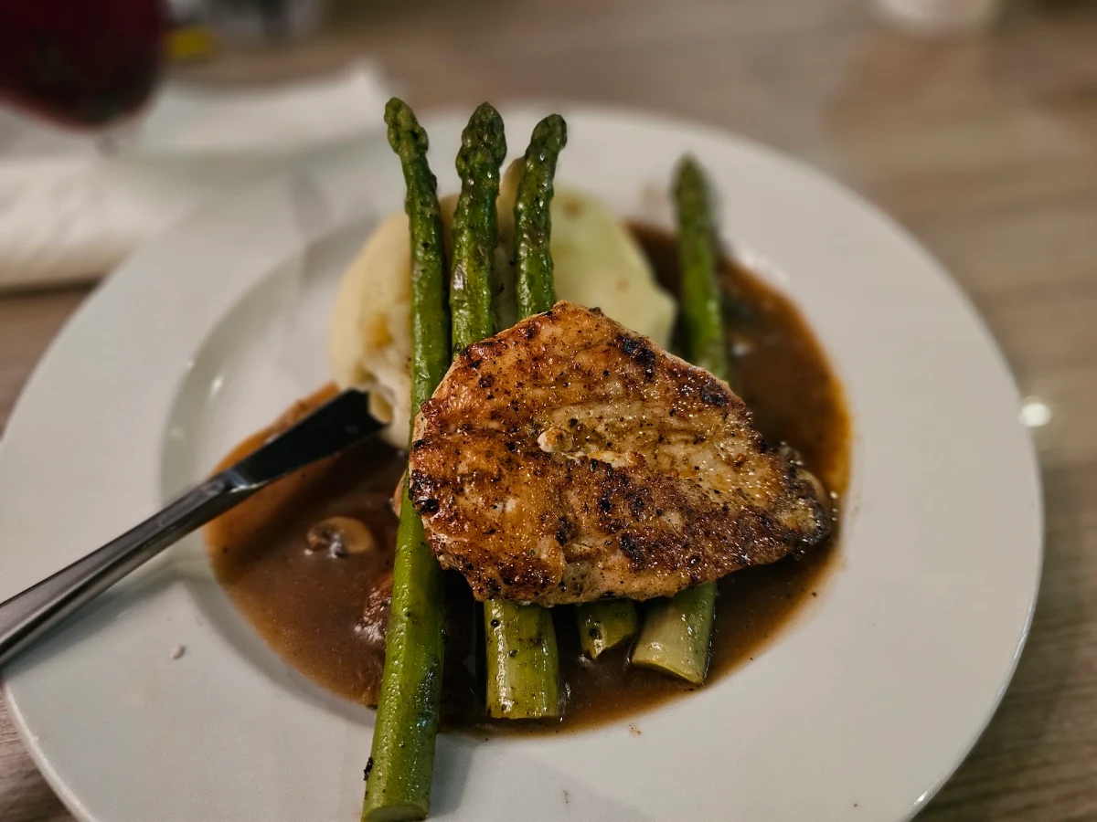 Food & drink, Jose’s Bar and Grill Leamington