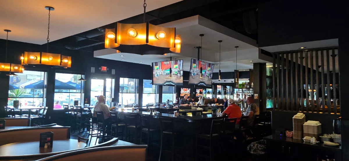 Vibe, Jose’s Bar and Grill Leamington
