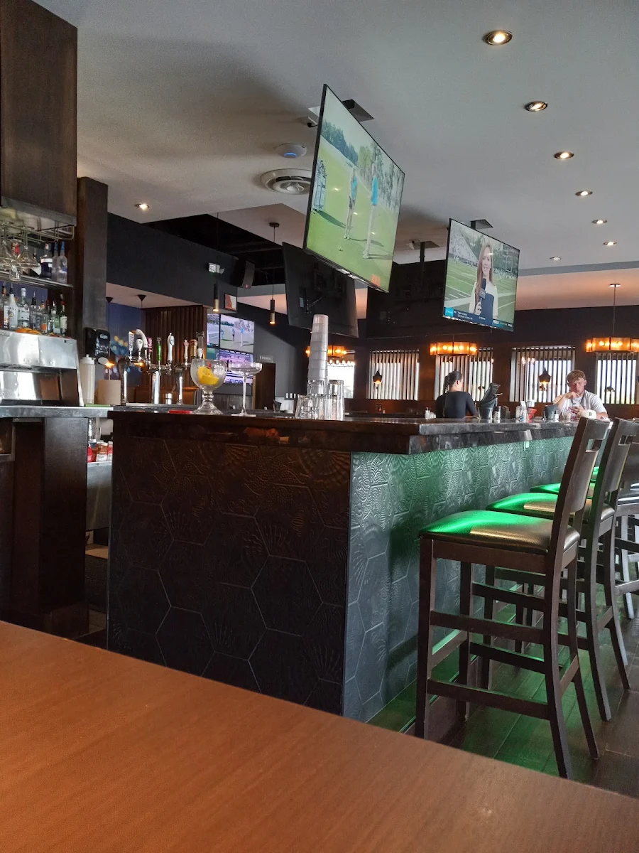 Vibe, Jose’s Bar and Grill Leamington