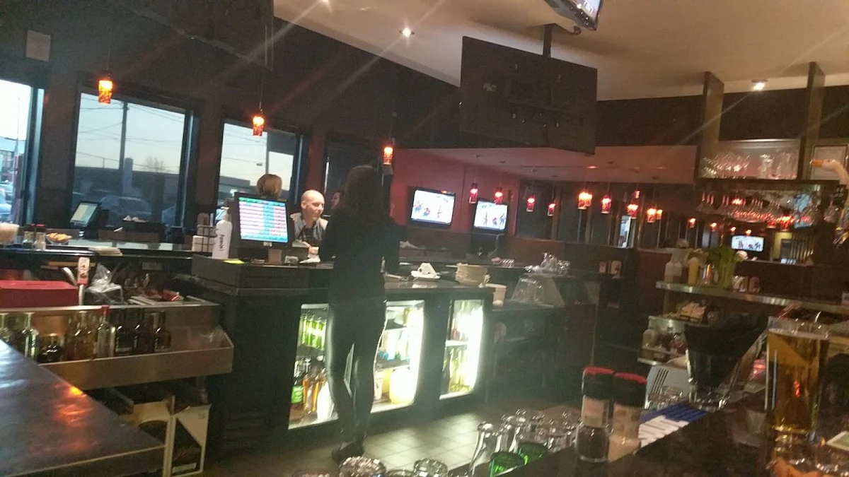 Vibe, Jose’s Bar and Grill Leamington