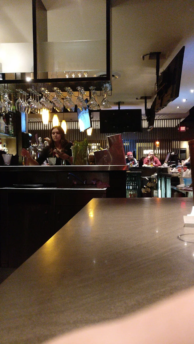 Vibe, Jose’s Bar and Grill Leamington