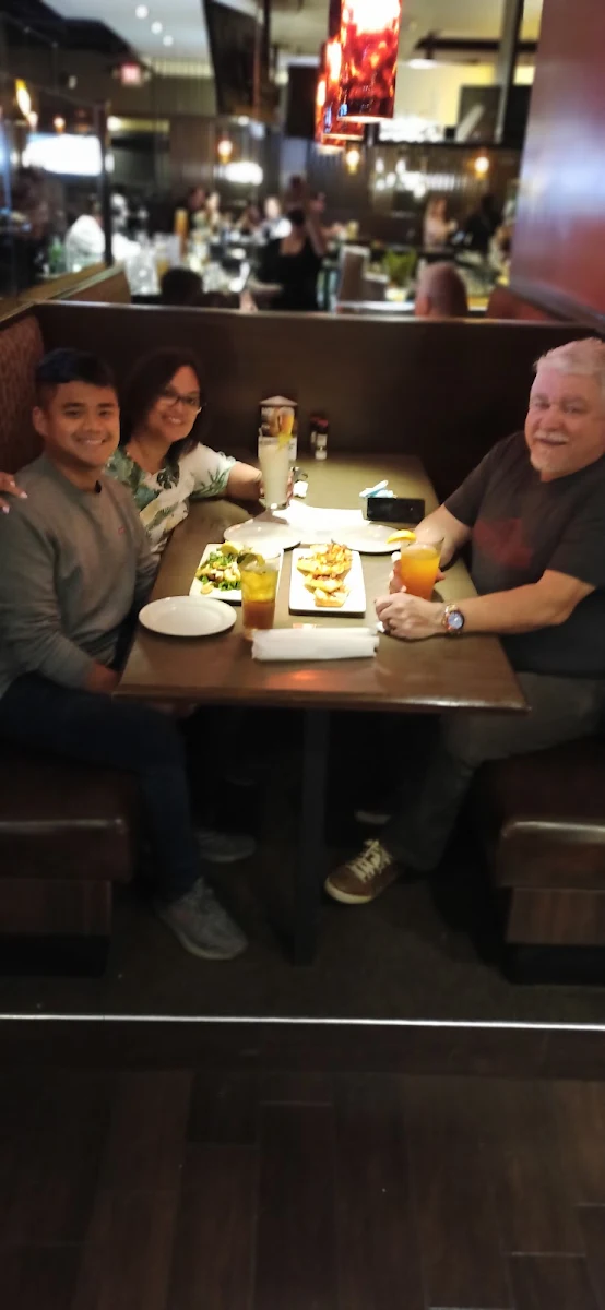 Vibe, Jose’s Bar and Grill Leamington