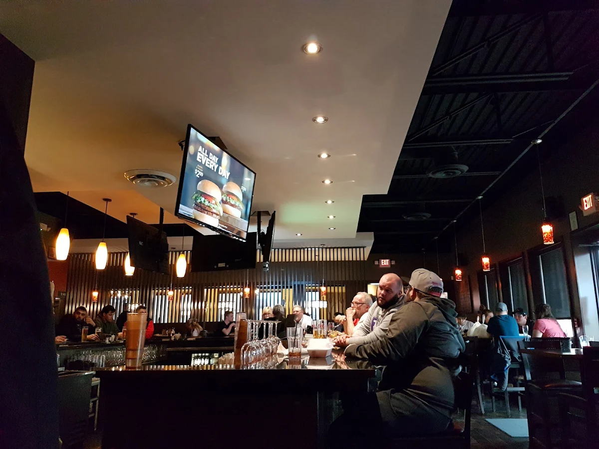 Vibe, Jose’s Bar and Grill Leamington