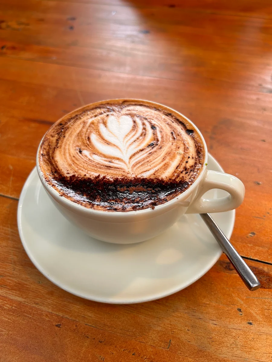 Food & drink photo 2