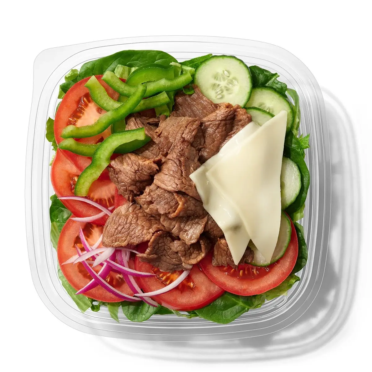 Food & drink, Subway