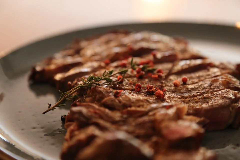 Food & drink, RAKU