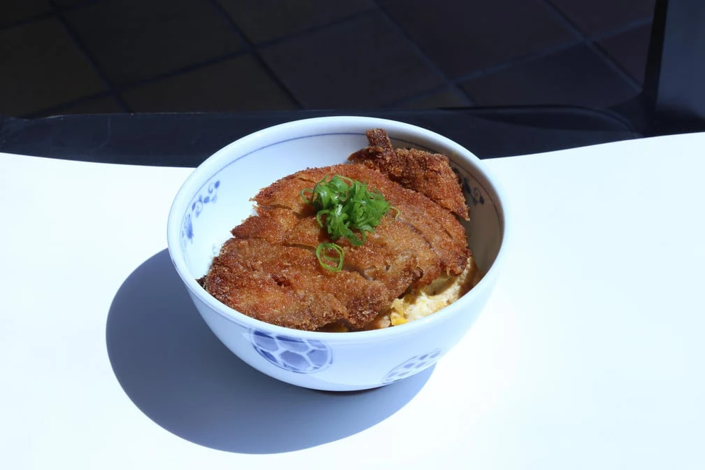 Food & drink, RAKU